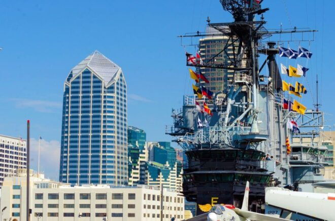 Memorable Private San Diego's Seaside and Beach Towns Tour. - Itinerary Highlights