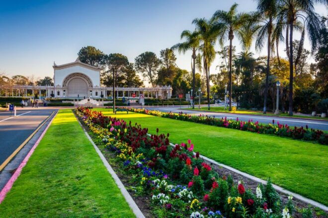 Memorable Private San Diego's Seaside and Beach Towns Tour. - Important Notes