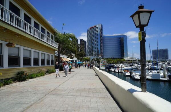 Memorable Private San Diego's Seaside and Beach Towns Tour. - Free Cancellation and Refund