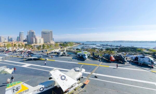 Memorable Private San Diego's Seaside and Beach Towns Tour. - Reserve Now and Pay Later