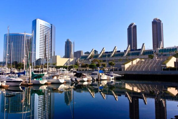 Memorable Private San Diego's Seaside and Beach Towns Tour. - Luggage Allowance