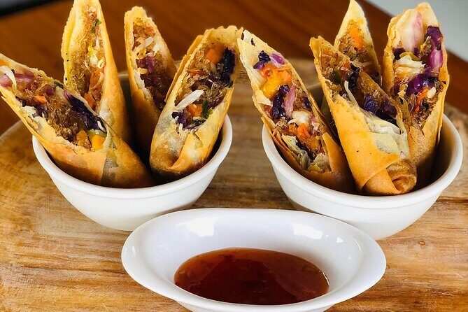 Memorable Thai Cooking Class with Stunning View from Koh Tao - Real Experiences