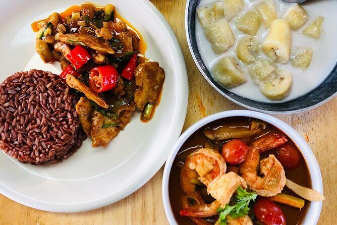 Memorable Thai Cooking Class with Stunning View from Koh Tao - Who Is This Tour Best For?