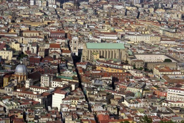 Memorable Tour of Napoli City - Personalized Experience
