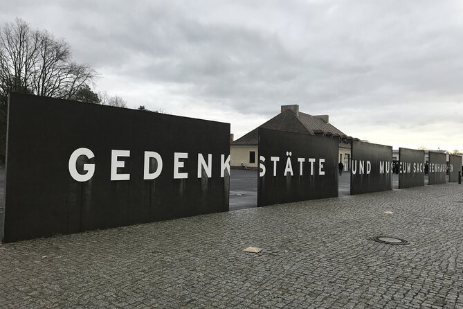 Memorial and Museum Sachsenhausen Camp by Private Car - Operator Details