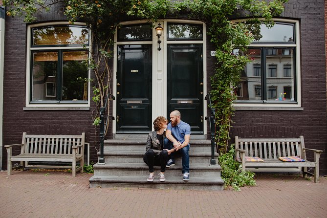Memories for Life - Photo Shoots in Amsterdam With a Professional Photographer - What to Expect