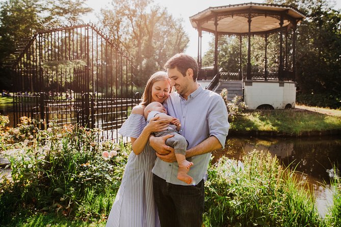 Memories for Life - Photo Shoots in Amsterdam With a Professional Photographer - Customer Reviews