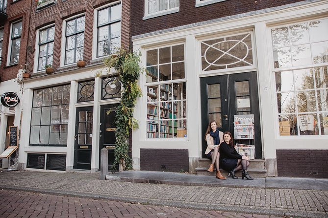 Memories for Life - Photo Shoots in Amsterdam With a Professional Photographer - Frequently Asked Questions