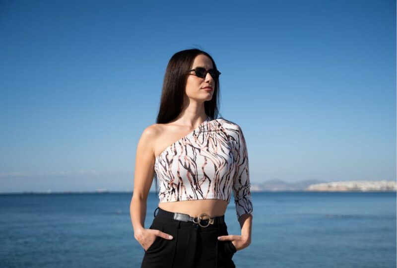 Memories in Athens: Acropolis and Plaka Photoshoot - The Sum Up