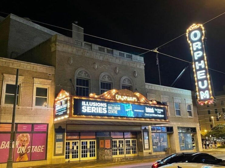 Memphis: 2-Hour Haunted Walking Tour - Tour Information
