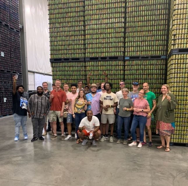 Memphis: 3 Local Breweries Bus Tour With Tastings - Brewery Tasting Experiences