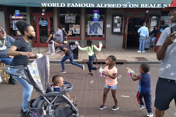 Memphis African American Music History Tour - Final Thoughts