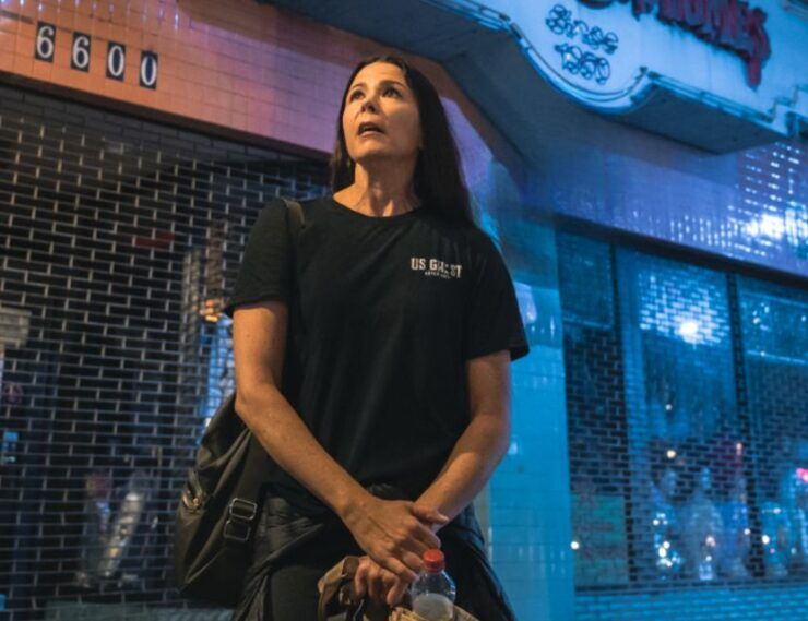 Memphis: Bluff City Ghosts Haunted Walking Tour - Activity Details