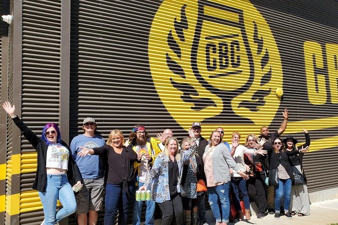 Memphis Brew Bus Tour With Three Local Breweries & Tastings - Viator Help Center and Product Code