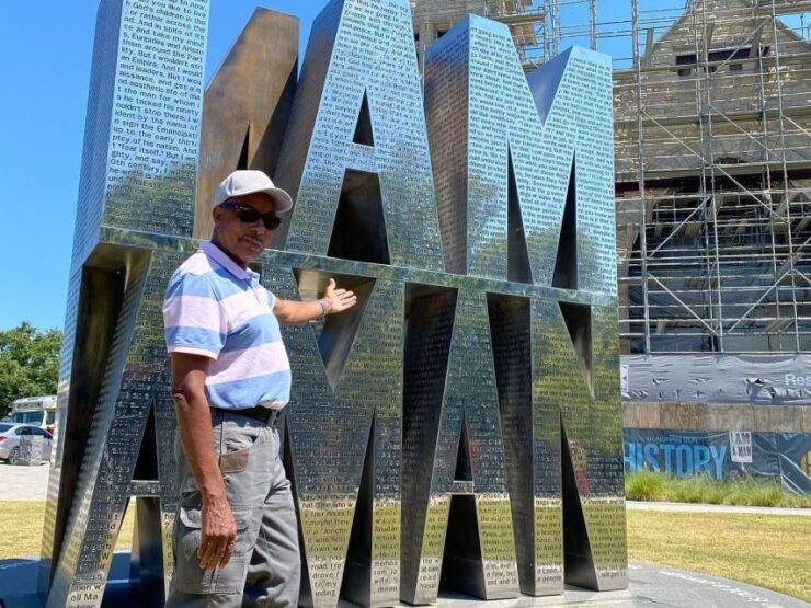 Memphis: City Discovery Bus Tour - Tour Highlights