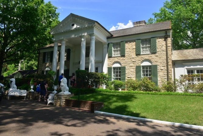 Memphis City Tour With Optional Riverboat Cruise & Sun Studio Add-On Options - Tour Details and Pricing