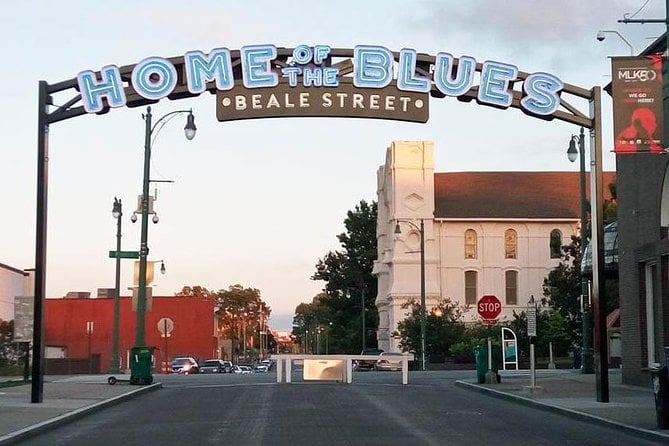 Memphis City Tour With Optional Riverboat Cruise & Sun Studio Add-On Options - Tour Overview
