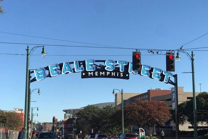 Memphis City Tour With Optional Riverboat Cruise & Sun Studio Add-On Options - The Sum Up