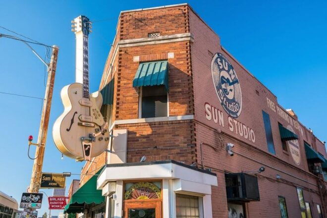 Memphis: City Tour With Optional Sun Studios & Riverboat - Customer Reviews and Ratings