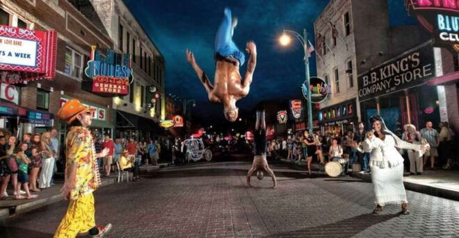 Memphis: City Tour With Optional Sun Studios & Riverboat - Practical Details and Considerations