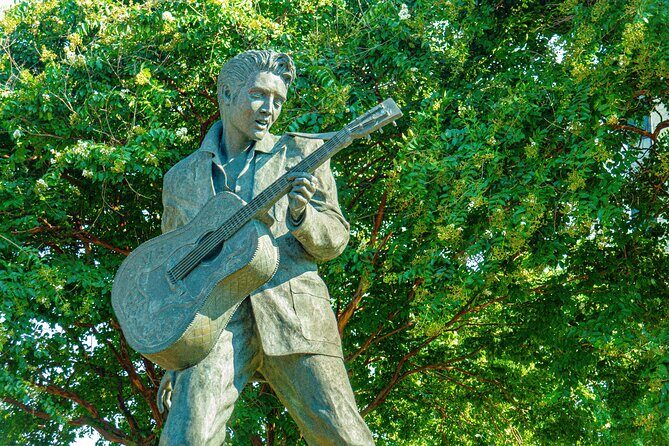 Memphis Civil Rights Smartphone Guided Walking Tour - FAQs