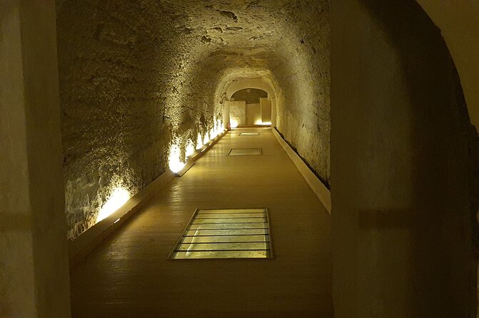 Memphis, Dahshour and Sakkara Pyramids Tour With Lunch - The Sum Up