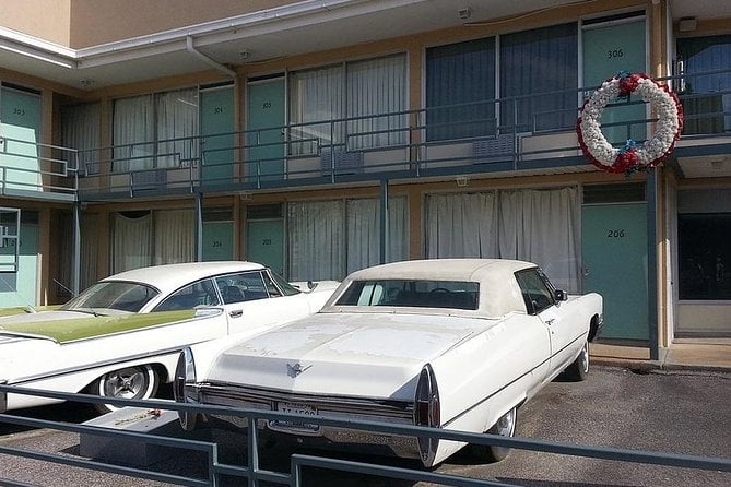 Memphis Discovery Tour - Tour Details and Highlights