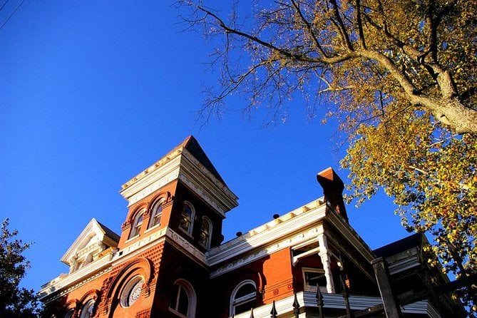 Memphis Discovery Tour - Cancellation Policy