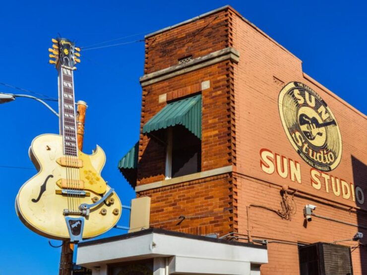 Memphis: Guided Tour With Riverboat Cruise & Hotel Transfers - Experience Highlights