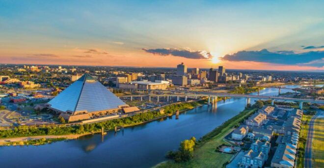 Memphis: Guided Tour With Riverboat Cruise & Hotel Transfers - Full Itinerary