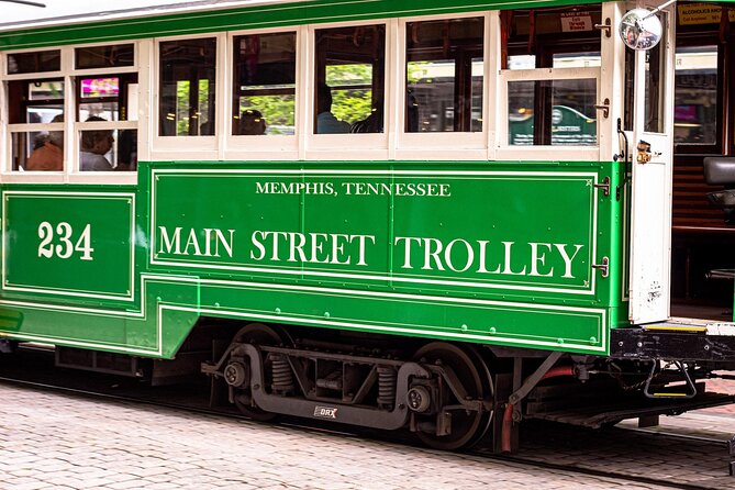 Memphis History & Heritage: Private Half-Day Walking Tour - Questions and Support