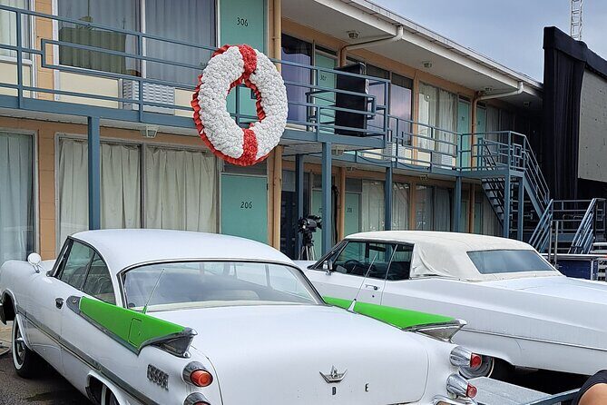 Memphis in Your Pocket: A 90-Minute Beale Street Mystery Walk - Final Thoughts