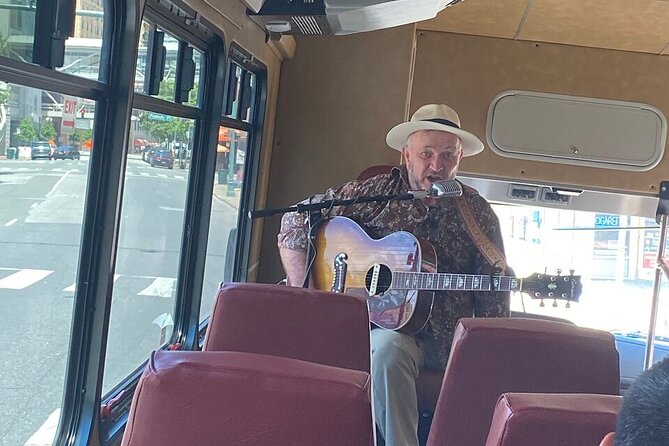 Memphis Mojo Bus Tour - Cancellation Policy