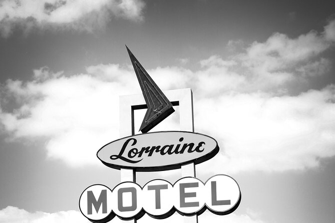Memphis Music & More: Private Car Tour Extravaganza - Meeting and Pickup Details