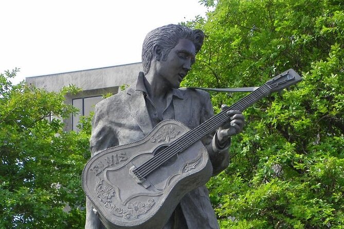 Memphis Music & More: Private Car Tour Extravaganza - Directions and Contact Information