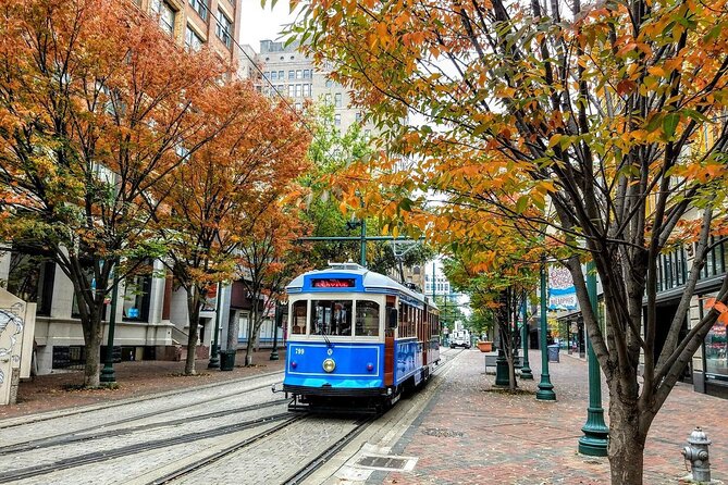 Memphis Music & More: Private Car Tour Extravaganza - Common Questions