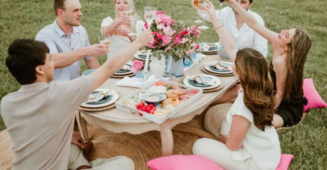 Memphis: Riverside Luxury Picnic on the Mighty Mississippi - Full Description