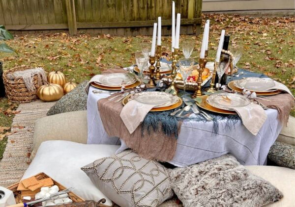 Memphis: Riverside Luxury Picnic on the Mighty Mississippi - Directions