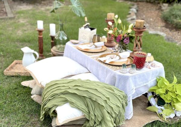 Memphis: Riverside Luxury Picnic on the Mighty Mississippi - The Sum Up