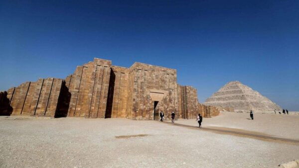 Memphis, Saqqara and Dahshur Day Tour From Cairo - Customer Experience