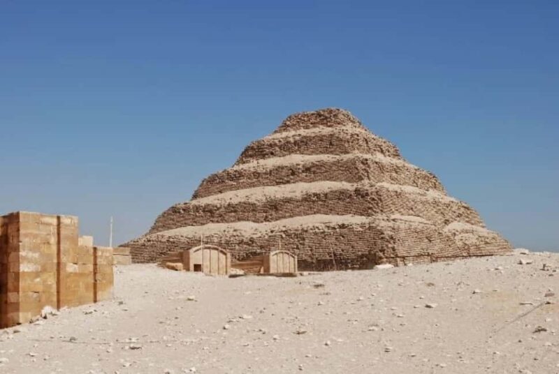 Memphis, Saqqara and Dahshur Day Tour From Cairo - A Full Day Exploring Egypt’s Ancient Landmarks