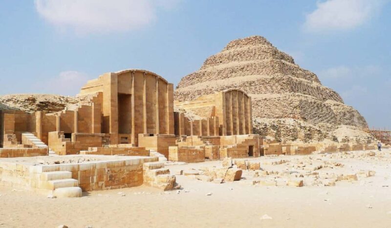 Memphis, Saqqara and Dahshur Day Tour From Cairo - The Experience from Different Perspectives