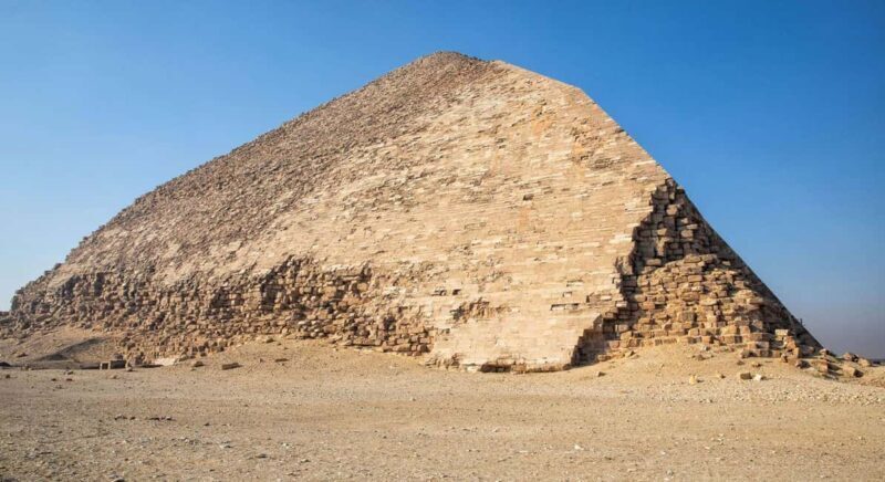 Memphis, Saqqara and Dahshur Day Tour From Cairo - Why This Tour Offers Good Value
