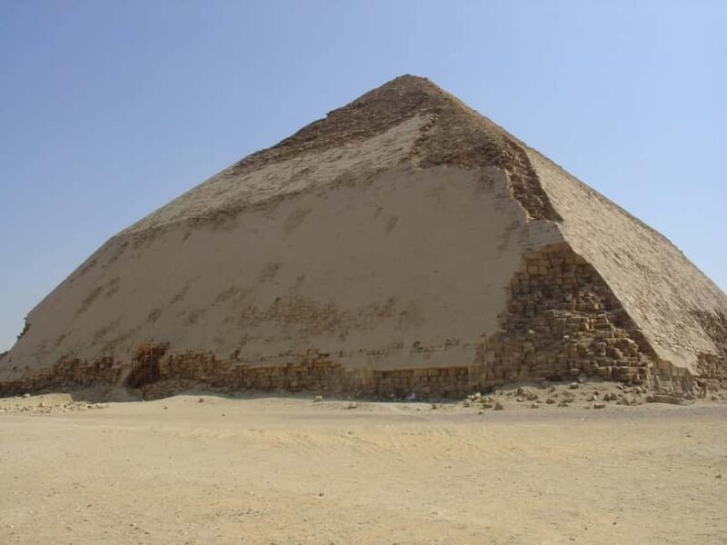 Memphis, Saqqara and Dahshur Day Tour From Cairo - Final Thoughts