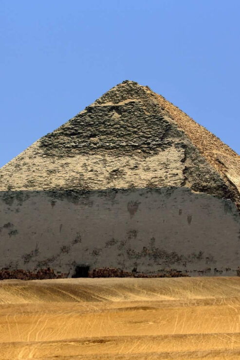 Memphis, Saqqara and Dahshur Day Tour From Cairo - Itinerary and Highlights