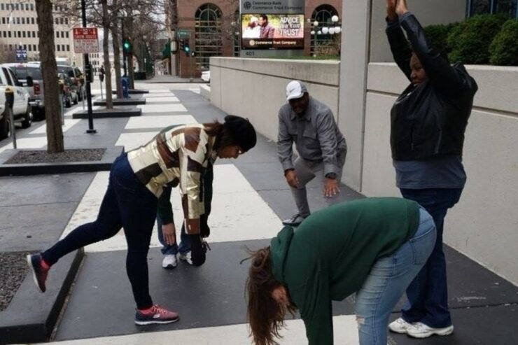 Memphis: Scavenger Hunt Adventure City Game on Your Phone - Activity Details