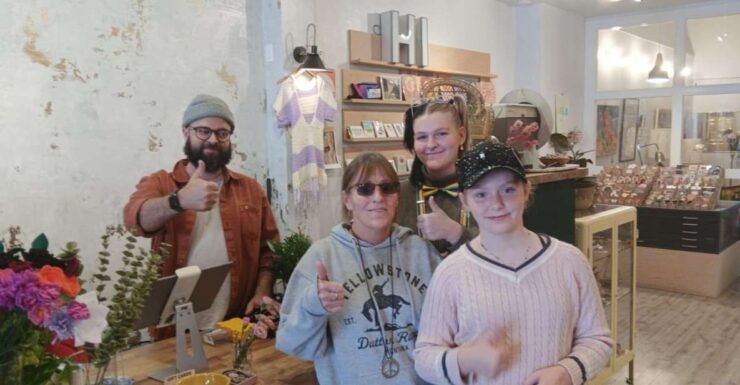 Memphis Scavenger Hunt - Experience