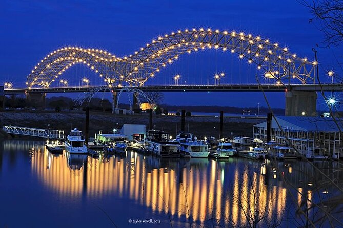 Memphis Self-Guided City Scavenger Hunt (Mar ) - Scavenger Hunt Highlights