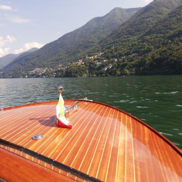 Menaggio: Villas of Central Lake Como Private Boat Tour - Frequently Asked Questions