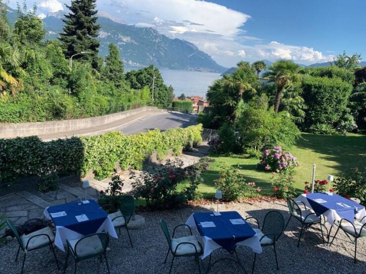 Menaggio: Wine Tasting and Snacks With Views of Lake Como - Taste Local Wines and Snacks